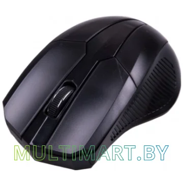 Мышь Ritmix RMW-560 (черный)